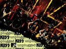 KISS ALIVE UNPLUGGED SEALED LP. NICE