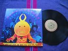 Herbie Hancock HEADHUNTERS Quadraphonic Columbia Gold Label LP QBL 4 quad rare