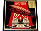 Led Zeppelin - Mothership on 4 lps