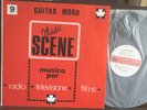 ITALIAN LIBRARY MUSIC SCENE GUITAR MOOD FERRARESI    LP MS-9