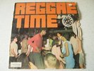 REGGAE TIME  STUDIO 1   CSL 8017    REGGAE/SKA LP