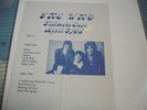 THE WHO   FILLMORE EAST APRIL 5 , 68   LP MM-15