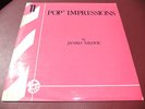 LIBRARY MP 2000 JANKO NILOVIC POP' IMPRESSIONS PSYCH PROG POP