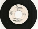 Bobby Garrett - I Can't Get Away / Inst.  Rare Northern Soul Classic Collectable