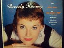 BEVERLY KENNEY - SINGS WITH JIMMY JONES AND THE BASIE-ITES - RARE ROOST LP