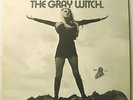 Barbara, the Gray Witch 2LP Occult Witchcraft Supernatural Warlock Magic N/R