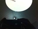 Rare Oasis 1-sided Columbia 12