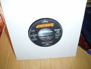 RUSH - FORCE TEN                               1-sided DUTCH  promo  7