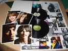 BEATLES WHITE ALBUM ORIG '68 LOW NUMBER (0085949) 2-LP ALL NM- PICS NM- POSTER