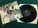 The Beatles Revolver Rare LP 12inc 1966