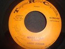 ROCKIN' R&B/SOUL LOUIS JORDAN 