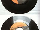 LOWRIDER NORTHERN SOUL CROSSOVER 45-FRANK LYNCH-YOUNG GIRL-MY RECORD-BOSTON