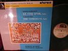 Rimsky-Korsakov Le Coq D’or Kurtz Original Aust HMV OASD 532 RARE