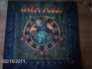 OVERKILL - HORRORSCOPE  ,EXCELLENT VINYL LP