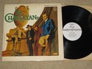 THE CHARLATANS LP *SELF TITLED* PHILIPS *WHITE LABEL PROMO* RARE 60s PSYCH EX