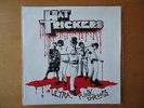 Hat Trickers-Ultra Punk Droogs-Japanese-Skin-Oi-Templars-Cocksparrer