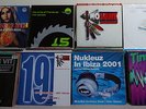 Approx 400 Late 90's / Early 00's Hard House 12
