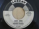 NORTHERN SOUL/POPCORN/MOD R&B - VERNON HARRELL