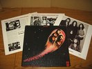 DEEP PURPLE Fireball 2LP RARE ANNIVERSARY EDITION LTD NUMBERED, RAINBOW GILLAN
