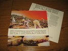 LED ZEPPELIN Houses Of The Holy LP MINT w/OBI ORG RARE JIMMY PAGE ROBERT PLANT