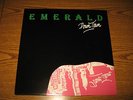 EMERALD Down Town LP ORG RARE MINT, VAULT FINAL HEIRESS DEFENDER IRON ON IRON