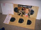 Chet Atkins Workshop 1961 -  MINT- Pre-pack (5) 7