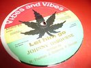 Johnny Osbourne Let Him Go Rare Killer Roots 12