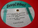 Maxi Priest Love In The Ghetto Rare Killer Roots 12
