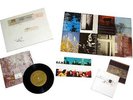 R.E.M. 1997 FAN CLUB PROMO 7” Vinyl w/ Pearl Jam