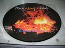 RUNNING WILD  Branded and exiled   LP  pic.disc