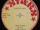 Prince Alla – Slave Master - 12
