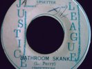 UPSETTERS - BATHROOM SKANK - LEE PERRY