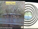 NUCLEUS (IAN CARR), Under the Sun NEAR MINT 1st press 1Y  stamper Vertigo UK LP