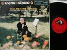 The Reiner Sound/Ravel & Rachmaninoffl RCA Living Stereo LSC-2183