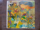 LOS GRILLOS EP PS RARE BOLIVIAN FOLK PSYCH Listen
