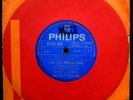 SYLVIE VARTAN & JOHNNY HALLYDAY - j'ai un probleme BRAZIL 7