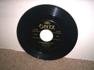 The Velours  NM- 1957 Onyx 45  Can I Come Over.. RARE