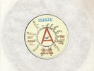 REALISTICS  PURE MAGIC /RIGHT FROM THE START UK BRONZE 70s  SOUL