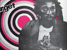 Big Youth - Screaming Target - Original Press Near Mint Gussie LP