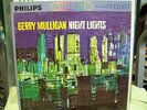 Gerry Mulligan Night Lights Jazz Deep Groove Vinyl LP