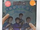 THE BEATLES ROCK 'N' ROLL MUSIC 2LP RECORD SET SEALED SKBO-11537 CAPITOL 1976