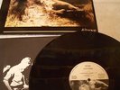 DIAFRAMMA - ALTROVE - VINYL EP RARO /FEDERICO FIUMANI ITALIAN NEW WAVE