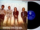The DOORS 1968 Japan OG 1st Press Japan ONLY FOC Waiting For The Sun Psych SJET