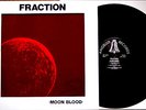 FRACTION – Moon blood – US Heavy XIAN Psych Private press Monster – Fuzz ANGELUS