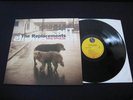 Replacements All Shook Down EU Germany Vinyl LP Paul Westerberg Guns 'n Roses