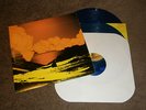 Pelican - Australasia 2XLP Clear Blue RARE