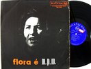 FLORA PURIM e M.P.M. BRAZIL ORIG AFRO BOSSA NOVA LP HEAR