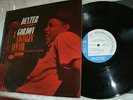 RARE JAZZ / 33 RPM REC - DEXTER GORDON / A SWINGIN' AFFAIR -BLUE NOTE  BST-84133