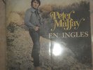 Peter Maffay LP En Ingles