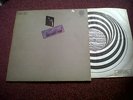 THE SENSATIONAL ALEX HARVEY BAND LP VERTIGO SWIRL UK WITH INNER MIDNIGHT MOSES